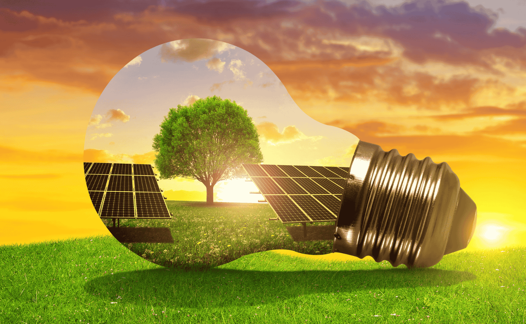 Saigon Solar- giải pháp tiết kiệm điện gắn liền với bảo vệ môi trường