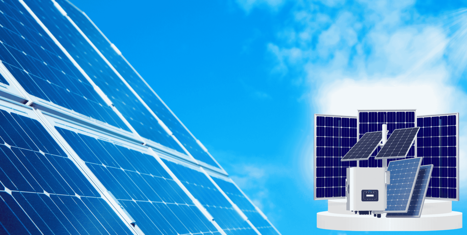 Saigon Solar - lắp đặt hệ thống điện năng lượng mặt trời toàn quốc
