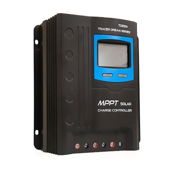 Bộ sạc MPPT giúp tăng khả năng chuyển đổi năng lượng