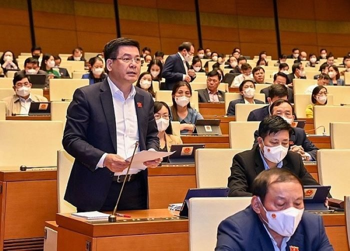 Công bố giá mua điện mặt trời mái nhà