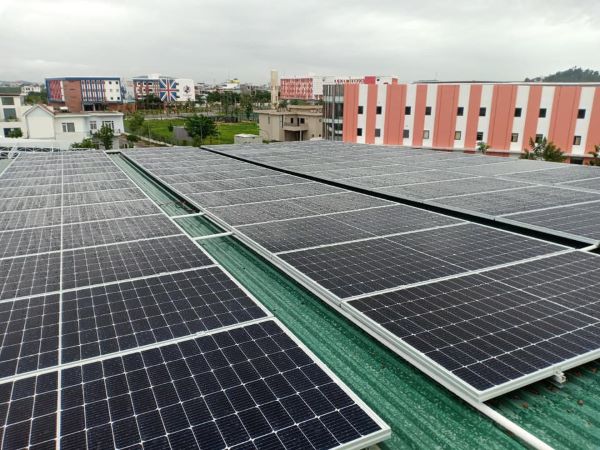 Chi tiết quy trình lắp điện mặt trời tại Saigon Solar