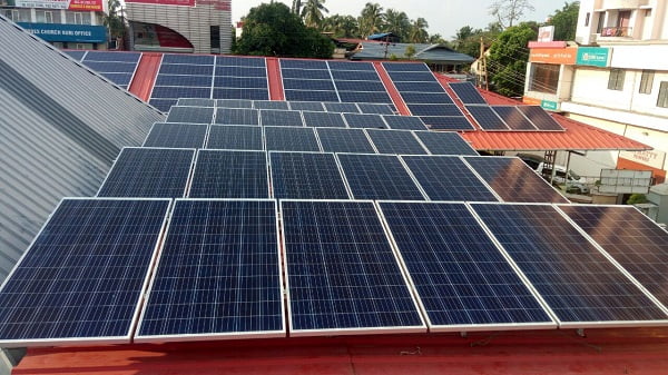 Giải đáp thắc mắc: Miền Bắc có nên lắp điện mặt trời không?