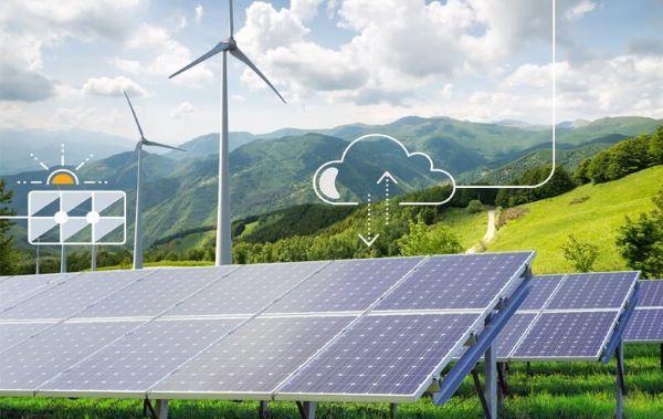 Hệ thống giám sát năng lượng mặt trời là gì?