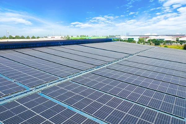 Bình dương là tỉnh có lợi thế về vị trí và khí hậu tự nhiên