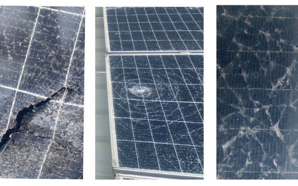 Xử lý pin mặt trời hết hạn để đảm bảo an toàn và bảo vệ môi trường