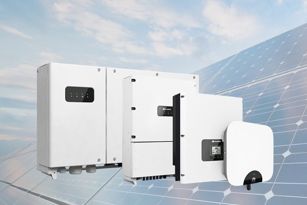 Biến tần năng lượng mặt trời là thiết bị giúp chuyển đổi dòng điện tương thích với thiết bị tải