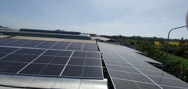 Chi phí lắp đặt ảnh hưởng đến suy nghĩ "có nên lắp điện năng lượng mặt trời"