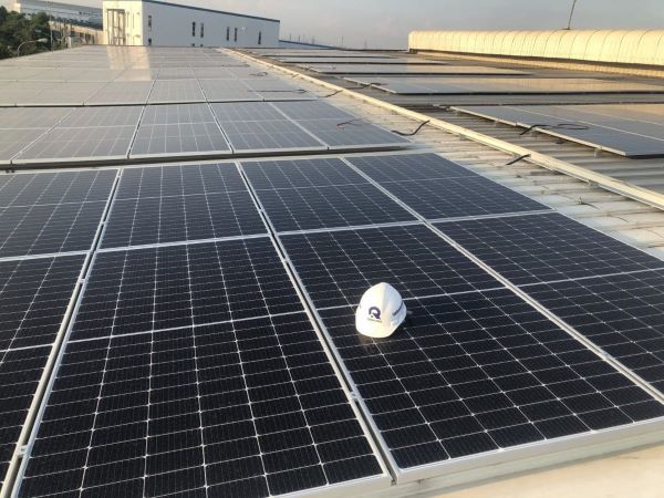 Các bước thực hiện thủ tục đăng ký lắp điện mặt trời đơn giản