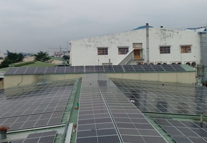 Giải đáp: Có nên lắp điện năng lượng mặt trời Quajan12? Giải đáp: Có nên lắp điện năng lượng mặt trời Quajan12?