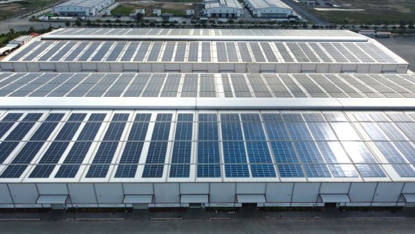 Giải đáp: Lắp điện mặt trời có phải xin phép không?