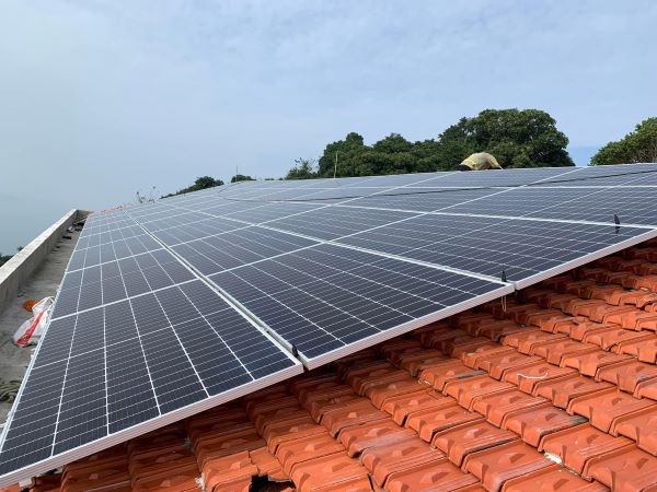 Áp dụng quy trình thi công điện mặt trời để đảm bảo hệ thống hoạt động tối ưu nhất