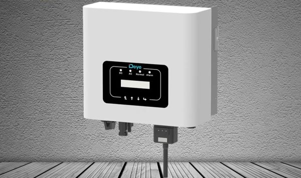 Tham khảo cách để lựa chọn biến tần hòa lưới phù hợp