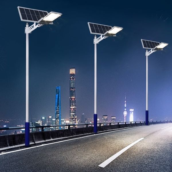 Nắm cách sử dụng đèn năng lượng mặt trời Solar Light để kéo dài tuổi thọ cho thiết bị