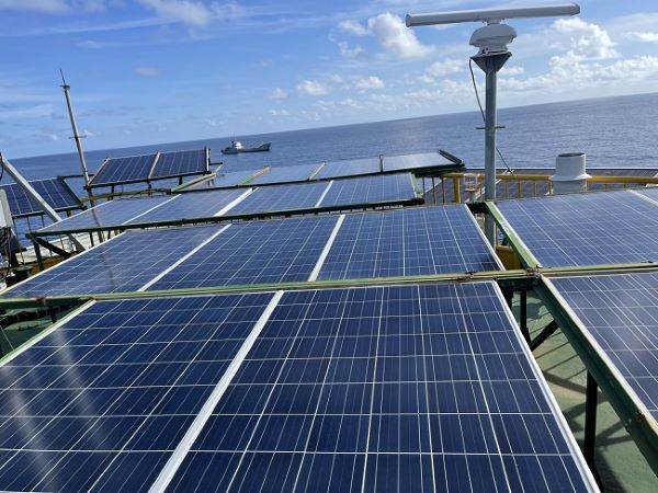 Lắp điện năng lượng mặt trời tại Côn Đảo - Giải pháp đầu tư thông minh và bền vững