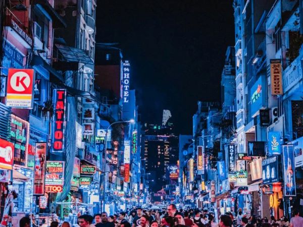 Vì sao lại hình thành nên khung giờ cao điểm khi dùng điện?