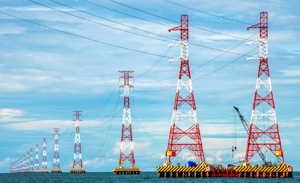 Lý do vì sao nên thi công điện mặt trời tại Côn Đảo?