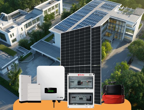 Các tiêu chí để lựa chọn các hãng inverter năng lượng mặt trời tốt nhất hiện nay