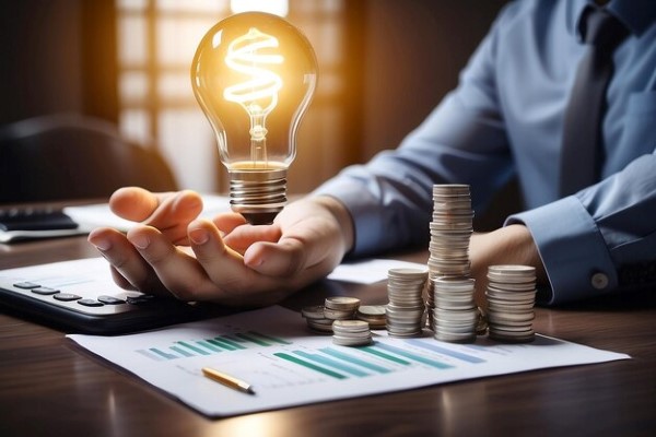 Giải pháp tiết kiệm điện hiệu quả thường được các doanh nghiệp áp dụng Giải pháp tiết kiệm điện hiệu quả thường được các doanh nghiệp áp dụng