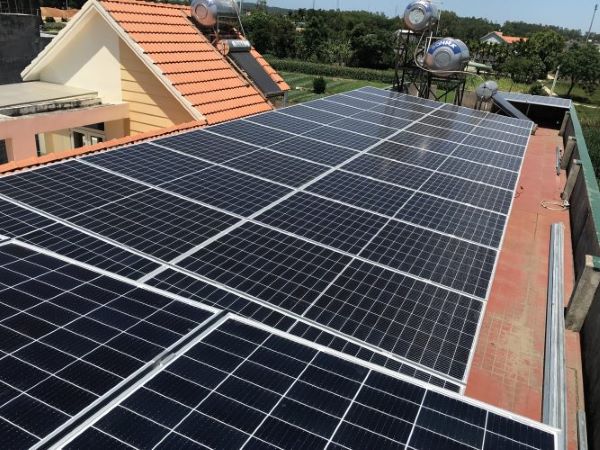 Yếu tố cần nắm khi tìm hiểu tấm năng lượng mặt trời giá bao nhiêu? Yếu tố cần nắm khi tìm hiểu tấm năng lượng mặt trời giá bao nhiêu?