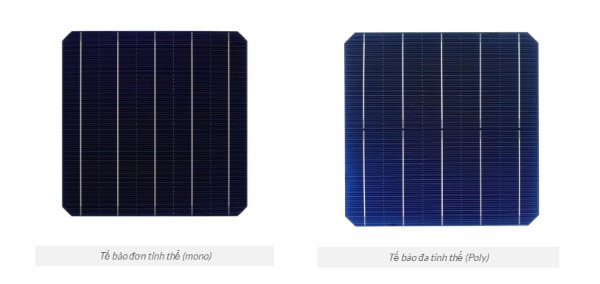 Các thông số kỹ thuật cơ bản của tấm pin năng lượng mặt trời Các thông số kỹ thuật cơ bản của tấm pin năng lượng mặt trời