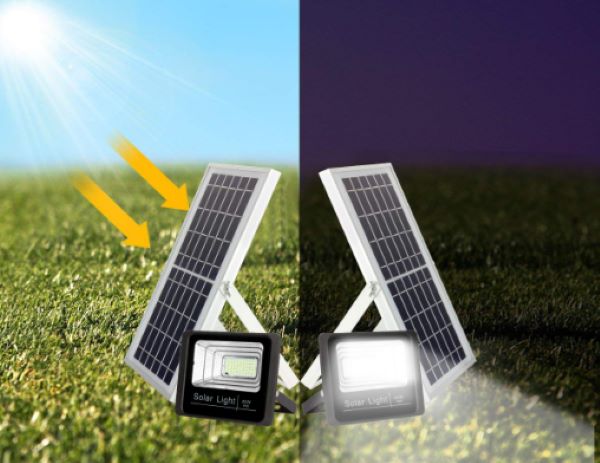 Dấu hiệu cho thấy cần thay pin đèn năng lượng mặt trời