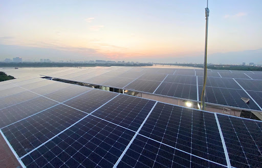 Biến tần hòa lưới bám tải tương thích với đa dạng hệ thống Biến tần hòa lưới bám tải tương thích với đa dạng hệ thống