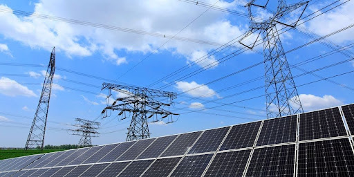 Tham khảo cách lắp đặt và vận hành biến tần hòa lưới bám tải Tham khảo cách lắp đặt và vận hành biến tần hòa lưới bám tải