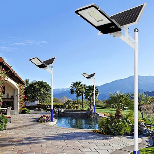 5 mẹo chọn mua đèn năng lượng mặt trời 400W phù hợp cho sân vườn 5 mẹo chọn mua đèn năng lượng mặt trời 400W phù hợp cho sân vườn