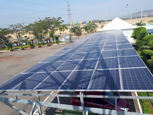 Tham khảo giá lắp điện mặt trời 10kW mới nhất 2025 Tham khảo giá lắp điện mặt trời 10kW mới nhất 2025