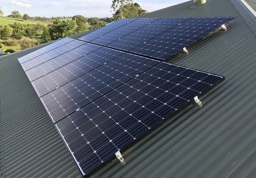 Đầu tư mua tấm pin năng lượng mặt trời chất lượng để mang lại hiệu suất cao