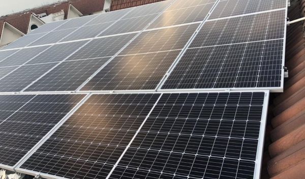 Lợi ích khi sử dụng tấm pin mặt trời công nghệ Half Cell Lợi ích khi sử dụng tấm pin mặt trời công nghệ Half Cell