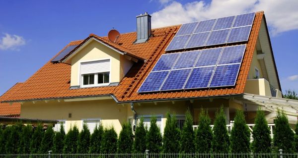 Đầu tư điện năng lượng mặt trời cho gia đình mang lại những gì? Đầu tư điện năng lượng mặt trời cho gia đình mang lại những gì?