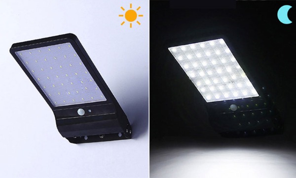 Cách khắc phục đèn năng lượng mặt trời cảm biến không nhạy Cách khắc phục đèn năng lượng mặt trời cảm biến không nhạy
