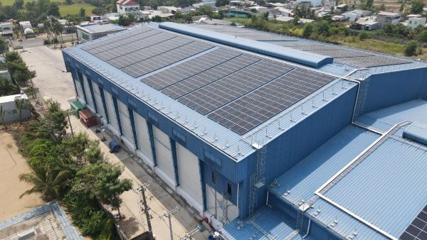 Chuyên gia nói gì về Nghị định 135 về điện mặt trời Chuyên gia nói gì về Nghị định 135 về điện mặt trời