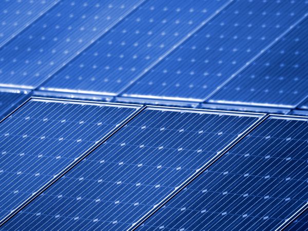 Tìm hiểu về tấm pin năng lượng mặt trời