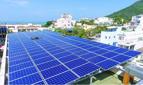 Nắm bắt nguyên lý phát điện của pin mặt trời sẽ được những gì? Nắm bắt nguyên lý phát điện của pin mặt trời sẽ được những gì?