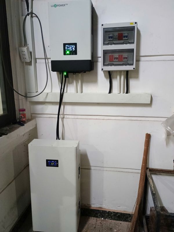 Lợi ích khi sử dụng pin lưu trữ cho hệ thống điện mặt trời Lợi ích khi sử dụng pin lưu trữ cho hệ thống điện mặt trời