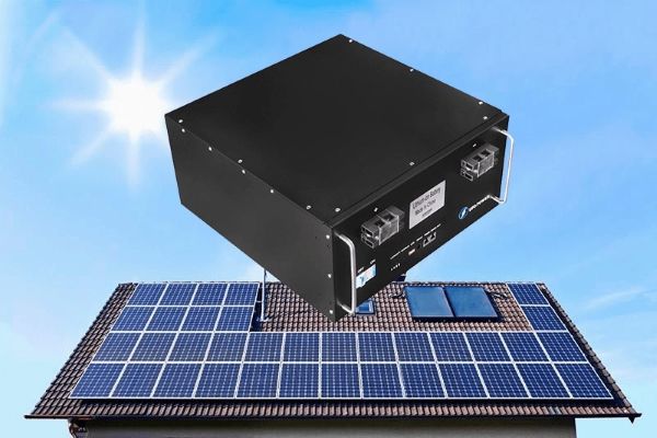 Pin lưu trữ điện năng lượng mặt trời là gì? Có nên sử dụng cho gia đình? Pin lưu trữ điện năng lượng mặt trời là gì? Có nên sử dụng cho gia đình?