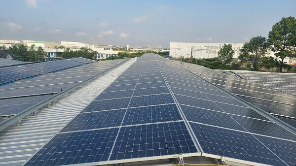 Tư vấn và thi công lắp đặt hệ thống điện mặt trời trọn gói tại Saigon Solar