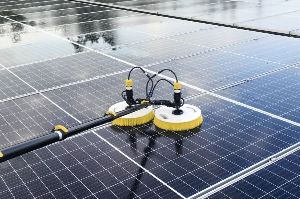 Tham khảo mẹo giúp tăng 20% hiệu suất sử dụng hệ thống điện mặt trời