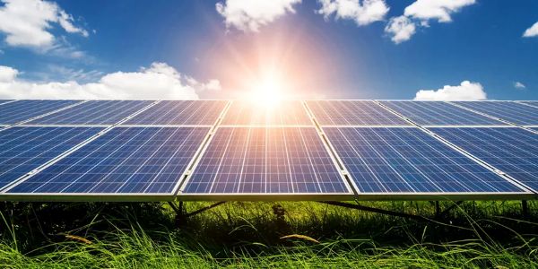 Tiết kiệm hóa đơn điện hiệu quả nhờ nguồn năng lượng mặt trời