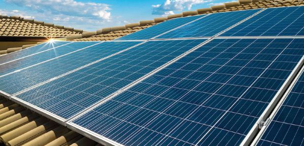 Tiêu chí để chọn mua pin năng lượng mặt trời chất lượng