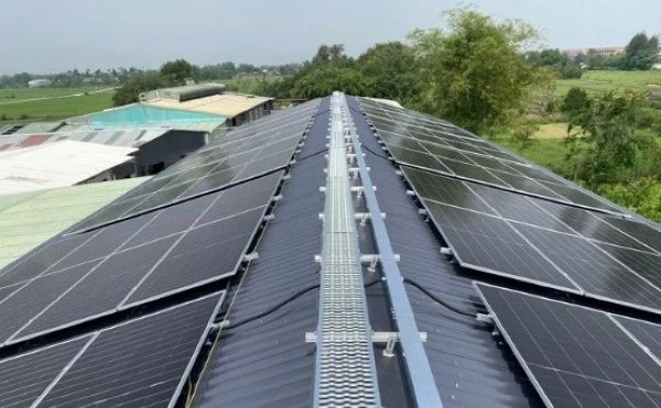 Chi tiết nội dung chính sách hỗ trợ lắp đặt pin năng lượng mặt trời mái nhà