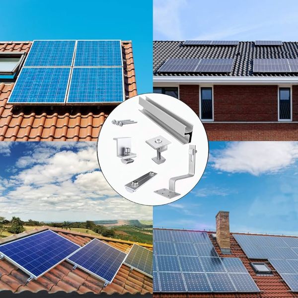 Tham khảo cách lắp pin đúng chiều trong hệ thống điện mặt trời