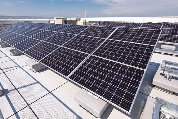 Làm thế nào để tối ưu hiệu suất khi lắp đặt hệ thống năng lượng mặt trời?