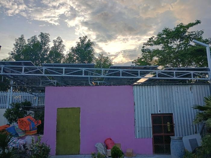 Lý do nên thông báo khi lắp điện mặt trời mái nhà