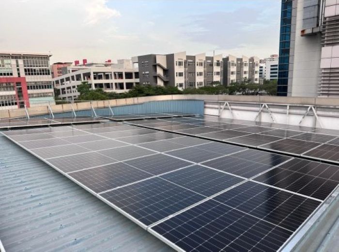 Thời gian hoàn vốn khi lắp pin năng lượng mặt trời cho hộ gia đình là bao lâu?