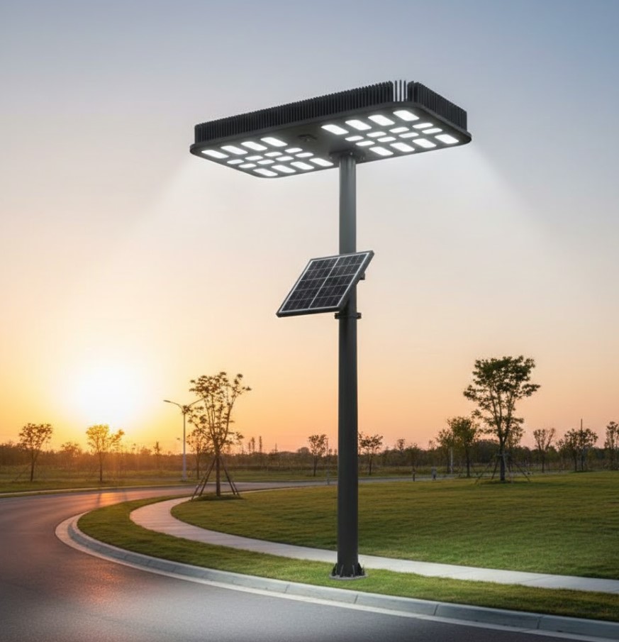 Đèn đường bàn chải là gì.jpg