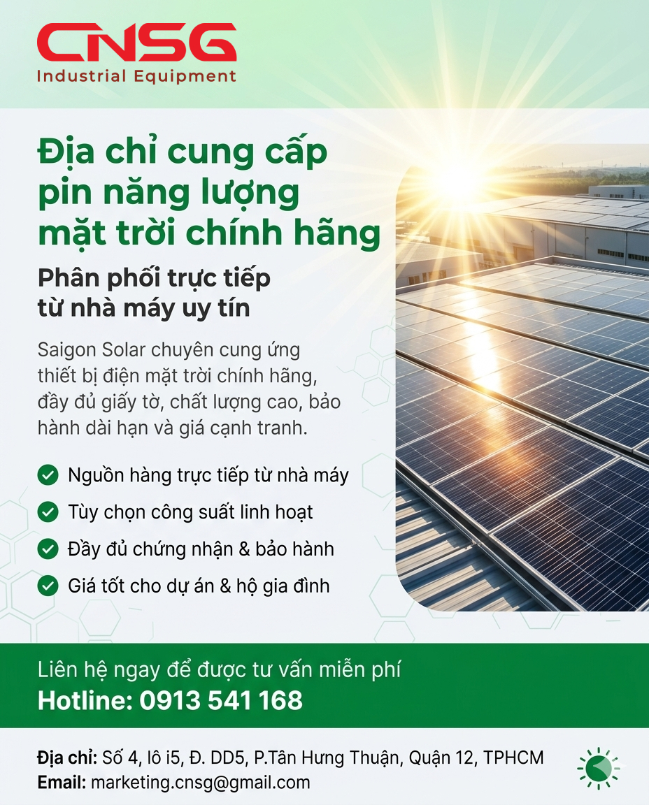 Saigon Solar cung cấp pin năng lượng mặt trời chính hãng.jpg