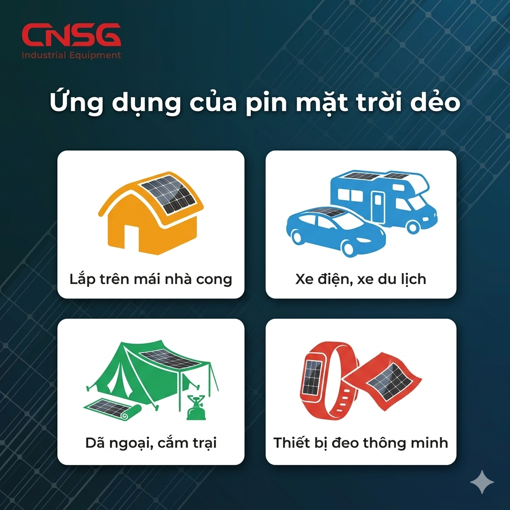 Ứng dụng của pin mặt trời dẻo.png